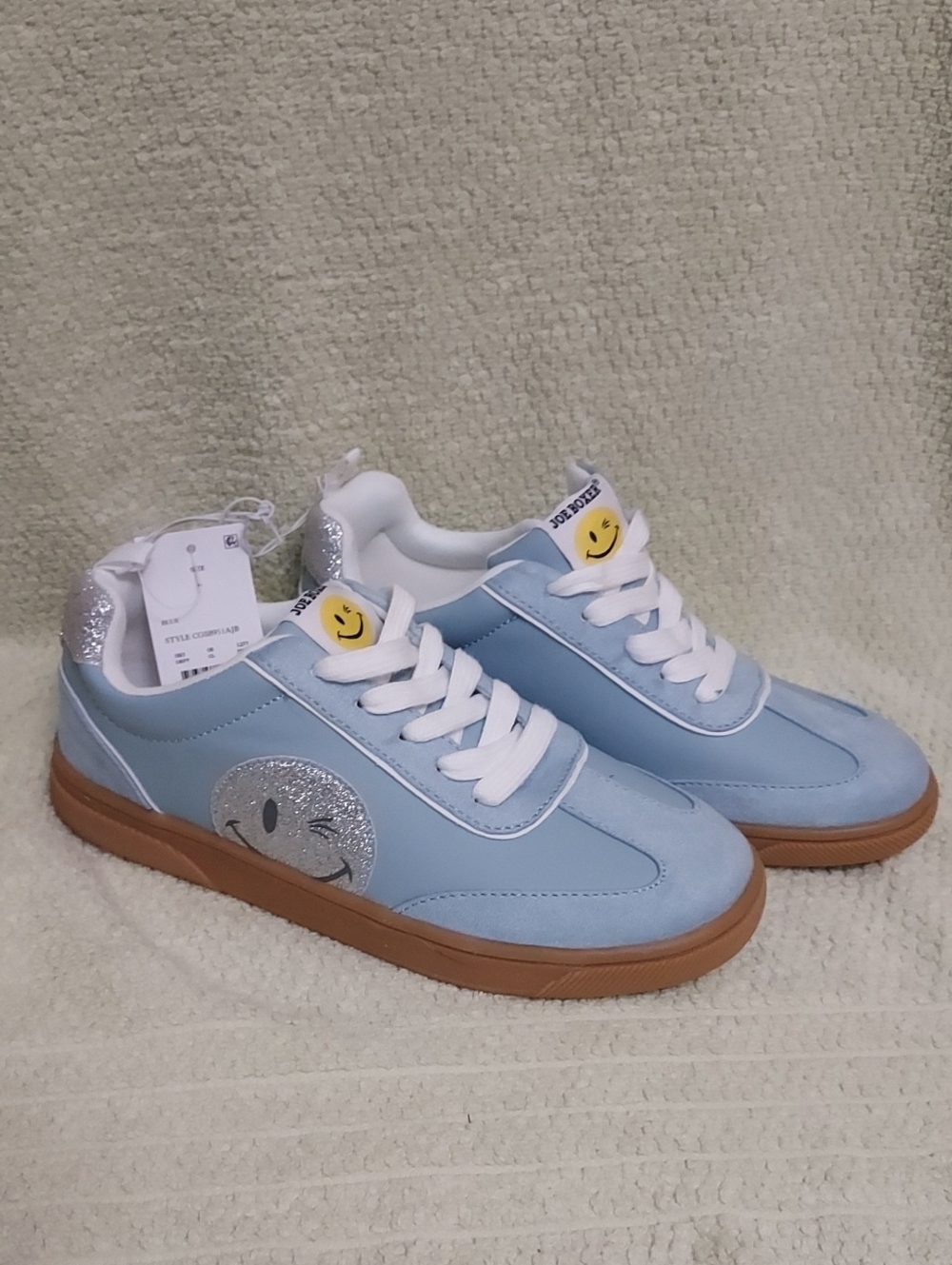 Joe Boxer Sneakers